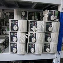 TESTED USED FR-S520E-0.75K MITSUBISHI INVERTER