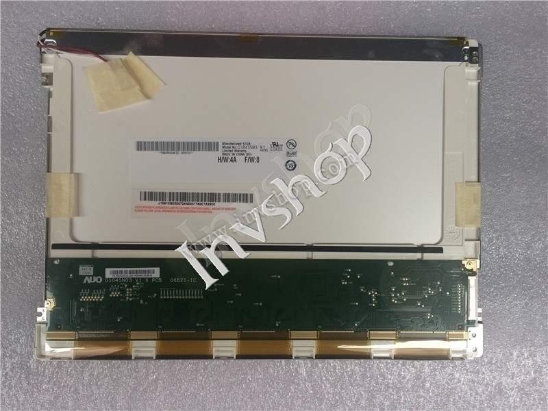 LB104S02-TL02 LG.Philips 10.4inch LCD Display Neu und Original