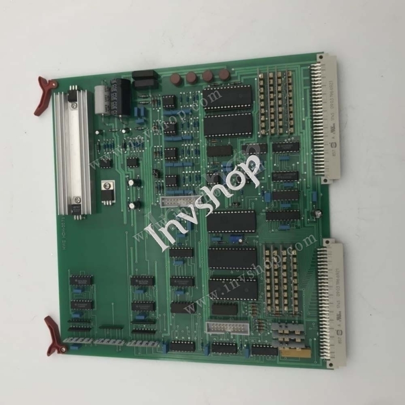 heidelberg - drucker zubehör pcb - mwe - 81.186.5385