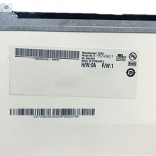B156ZAN02.1 15.6inch LCD Display New