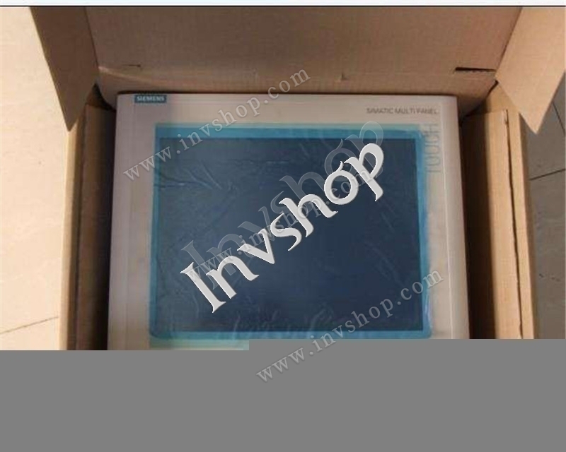 KTP400 6AV2124 6AV2 124-2DC01-0AX0 Keypad