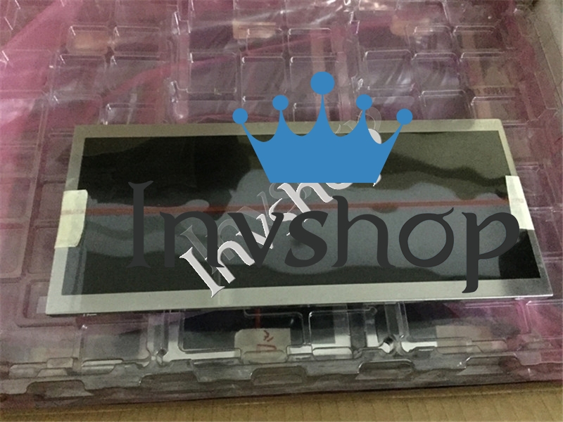 C123HAN01.0 Neu und Original AUO 12,3 Zoll LCD Display