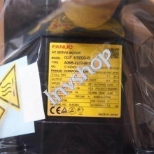 A06B-2223-B100 Fanuc-Servomotor