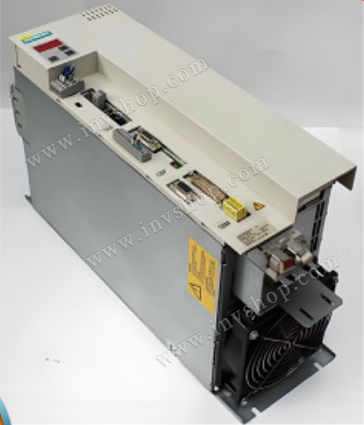 6SE7022-6TP50-Z C43+G91+K80 6SE7022-6TP50 Siemens Servo Drive