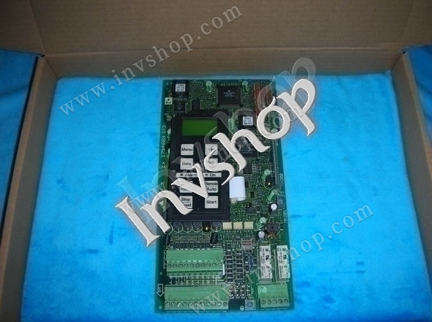 danfoss 175h4669 dt3 kontrollkarte