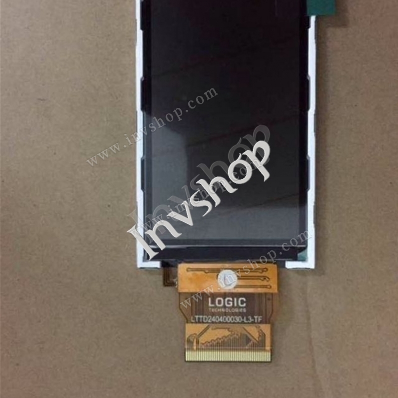 3.0inch Tianma LCD Displays a-Si TFT tft lcd industry Resolution 240*400 TM030LBHT1