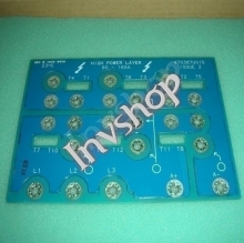 470387U015 Continental DC converter power supply board