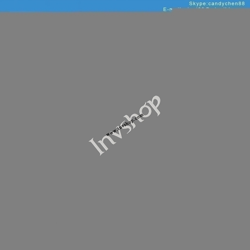 fanuc A06B-6087-H115 power supply module