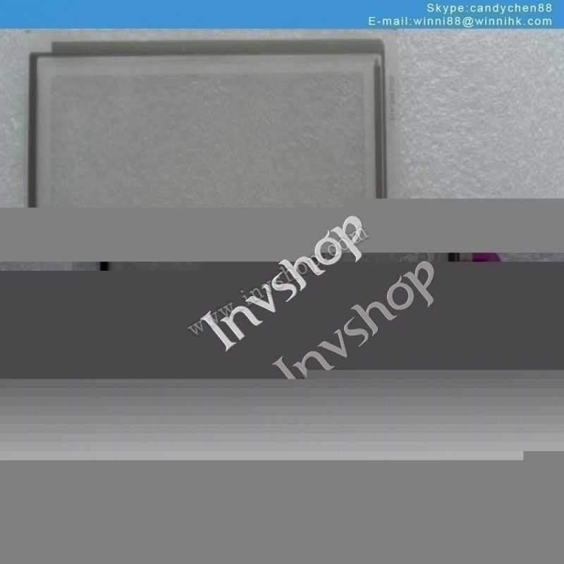 touch glas fÃ¼r ersatz gp339-pnl-001 neue hmi - touch panel