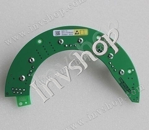 SZ2.13 alcohol motor inner plate 61.198.1243 printing encoder board 500W