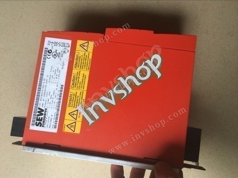 MC07B0015-5A3-4-00 Frequency converter New and original