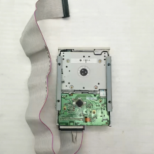 TEAC FD-235HF A700 Floppy Disk Drive