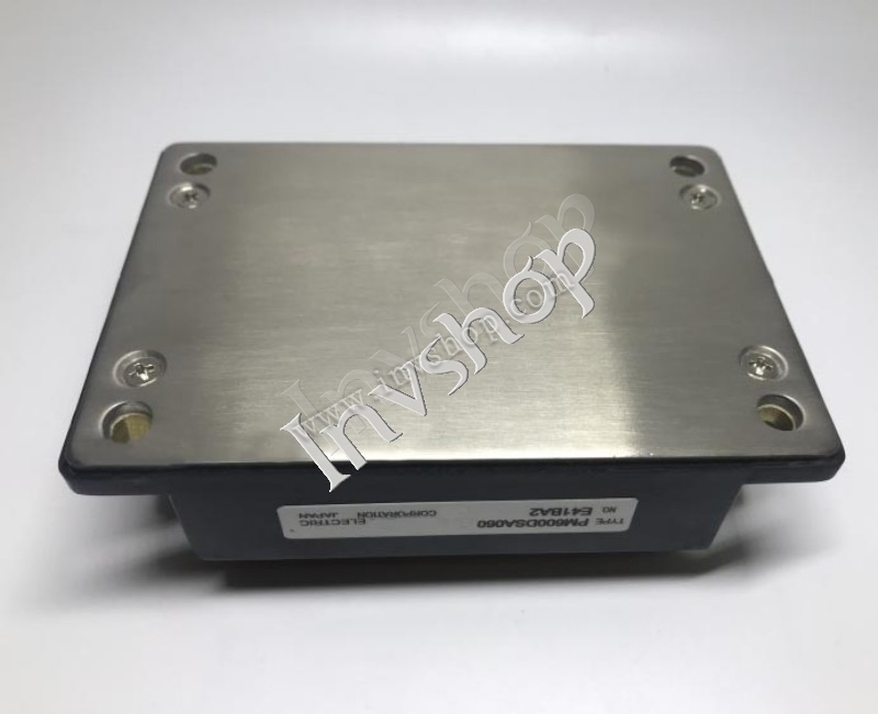 NeUe pm600dsa060 Mitsubishi - modul pm600dsa-060