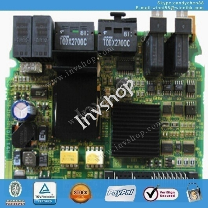 fanuc a20b-2101-0051 control board plc fÃ¼r 60 tage garantie