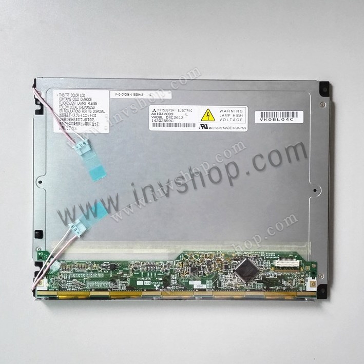 New and original a-Si TFT-LCD Screen Display Panel AA104VC09