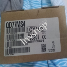 IN BOX NEW QD77MS4 Mitsubishi PLC