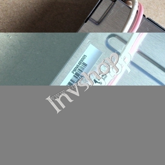 Der neue film von ABB 3hna010906-001 LCD - bildschirm - tastatur - Garantie von 60 tagen lehrt - anh