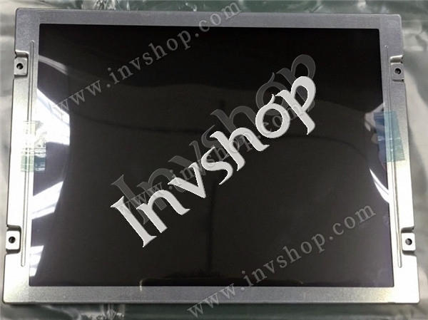 AA084SD11 Mitsubishi 8.4inch LCD-Anzeige Neu und Original