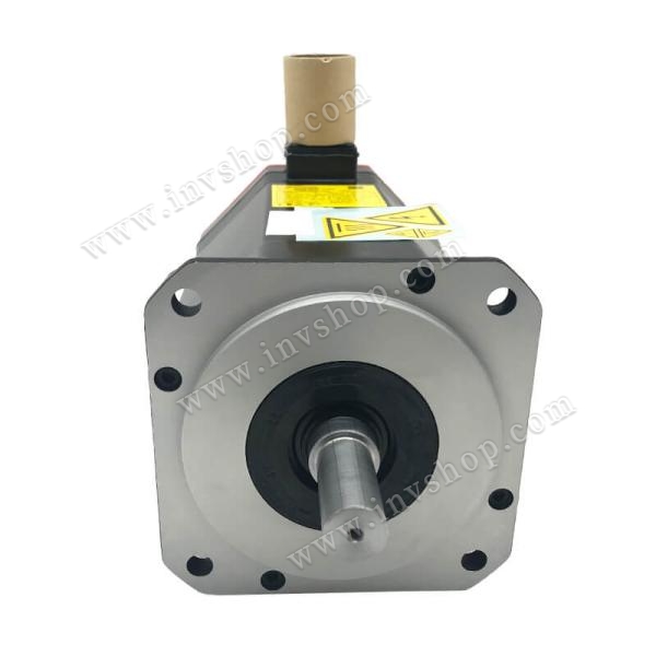 A06B-2085-B407 Fanuc AC Servo motor