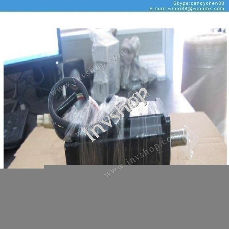 for Yaskawa Used SGM-04A312-Y1 servo motor 60 days warranty