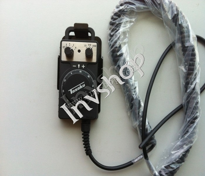 TOSOKU Handrad MPG HC11D 4 Achse -Elektronische Handrad