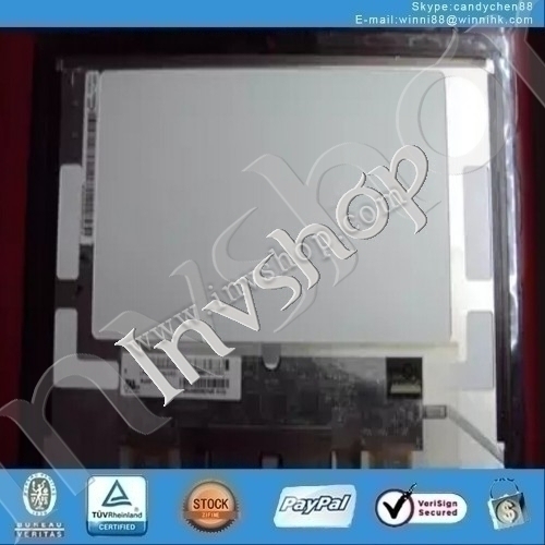 a-Si TFT-LCD LP094WX1 [SL] [A2] 9.4