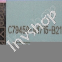 Original 95 new communications processor hardware dog C79459-A1715-B21