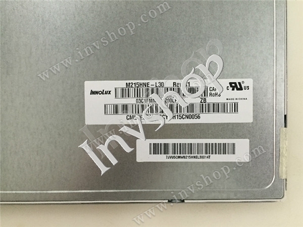 M215HNE-L30 Innolux 21.5inch lcd display New and Original