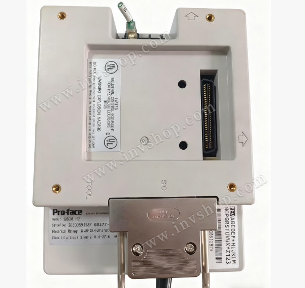 GP377-LG41-24V Pro-face HMI Touch display New and Original