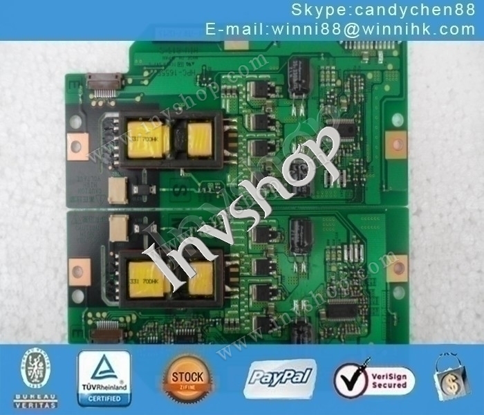 HITA 0xt 1 LCD Inverter kits HIU-813-M + HIU-813-S NEW HPC-1655E-M/S TOSHIBA Genuine