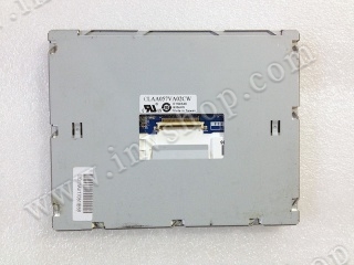 5.7 "640 * 480 claa057va02cw lcd - panel