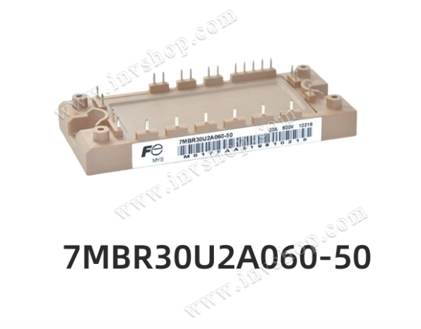 New 7MBR20SA060-70 7MBR30SA060-50 7MBR50SA060-50 7MBR30U2A060-50 FUJI IGBT module