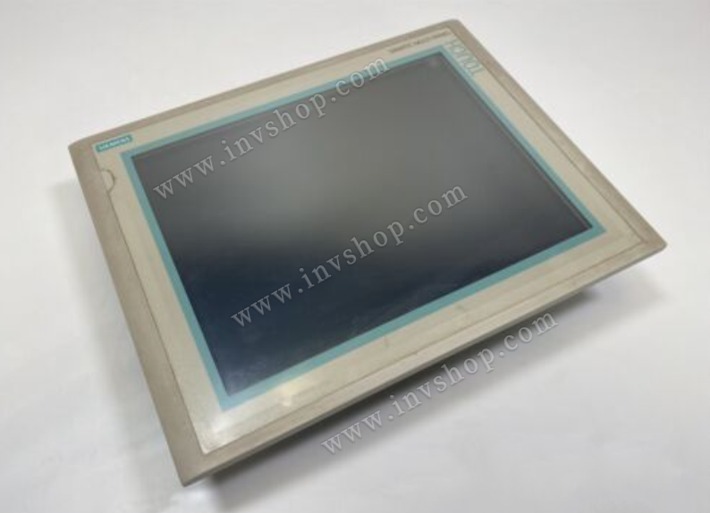 touchscreen - touch panel hmi mp370-12 6av6 545-0db10-0ax0 neuen ersatz