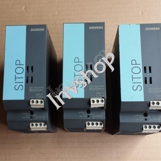 original new kaifeng sitop power modul 333-2aa01 6ep1333-2aa016ep1