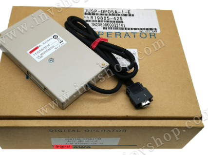 digital-operator yaskawa, neue und originelle jusp-op05a