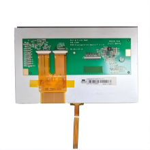 AM800480R2TMQWT72H-B LCD Panel Durable Highly Protective  Good Price  TFT-LCD module. 7.0 inch
