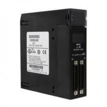 GE FANUC PLC IC693MDL655