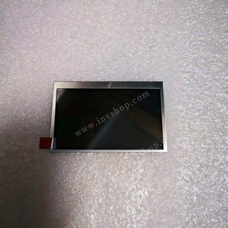 AM-480272METMQW-02H-A AMPIRE 4.3" TFT-LCD screen 480*272 Display