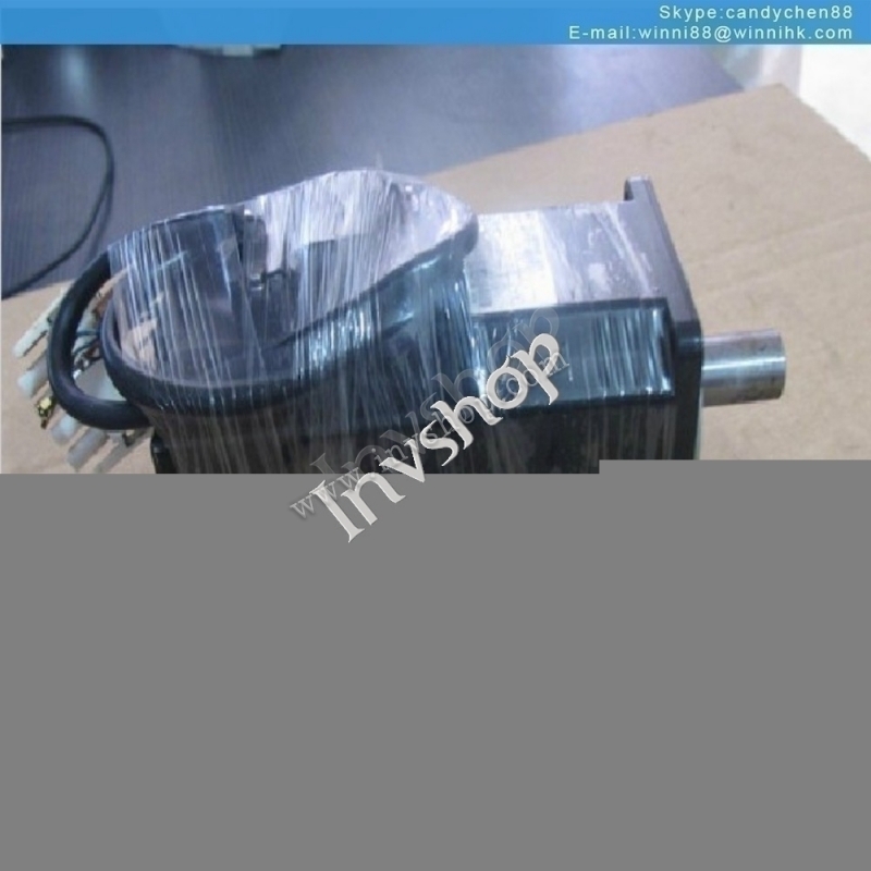 for Yaskawa Used SGM-04A312-Y1 servo motor 60 days warranty