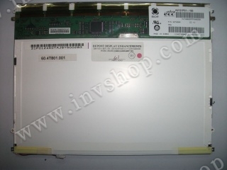 New Original HV121P01-100 12.1"1400*1050 TFT-LCD Screen