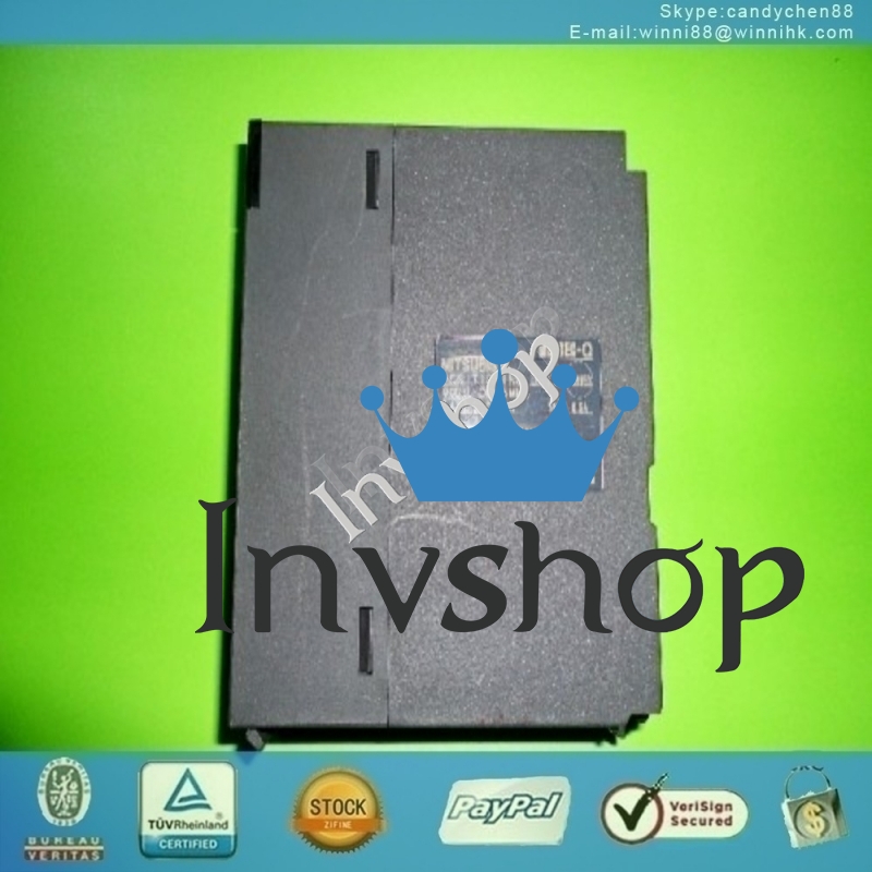 fÃ¼r 60 tage verwendet mitsybishi plc qd75mh4 garantie