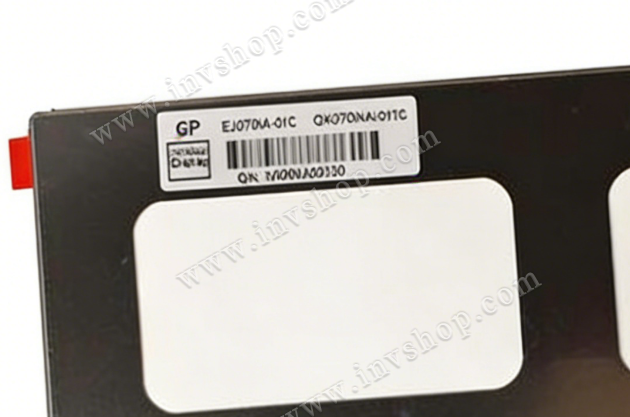 EJ070NA-01C Chimei Innolux 7-Zoll-LCD-Display EJ070NA 01C
