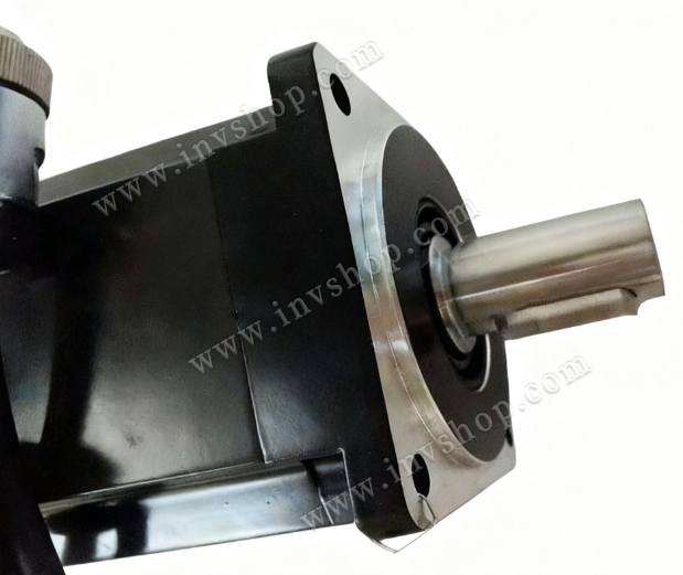 HC-MF73-S15 Mitsubishi Servomotor