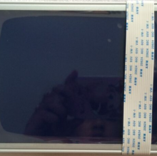 320*240   5.7 inch EW32F10FDW STN LCD Display Panel for EDT