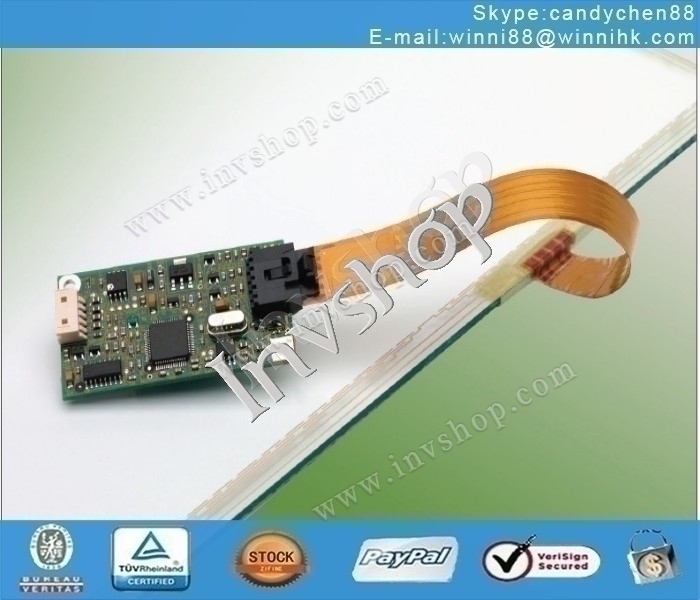 glas 3m microtouch sct3250ex sct3240ex (12 zoll touch - screen 