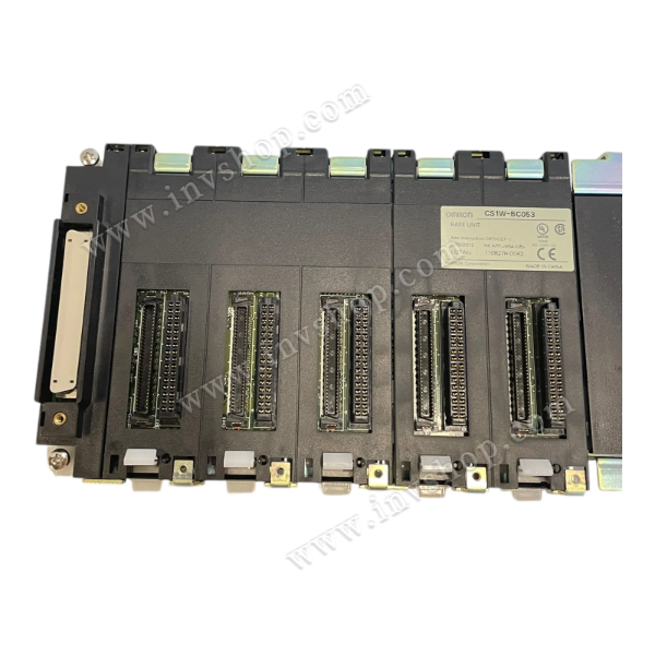 cs1w-bc053 omron plc