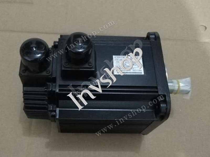 sgmgh-09a2a21 yaskawa servomotor