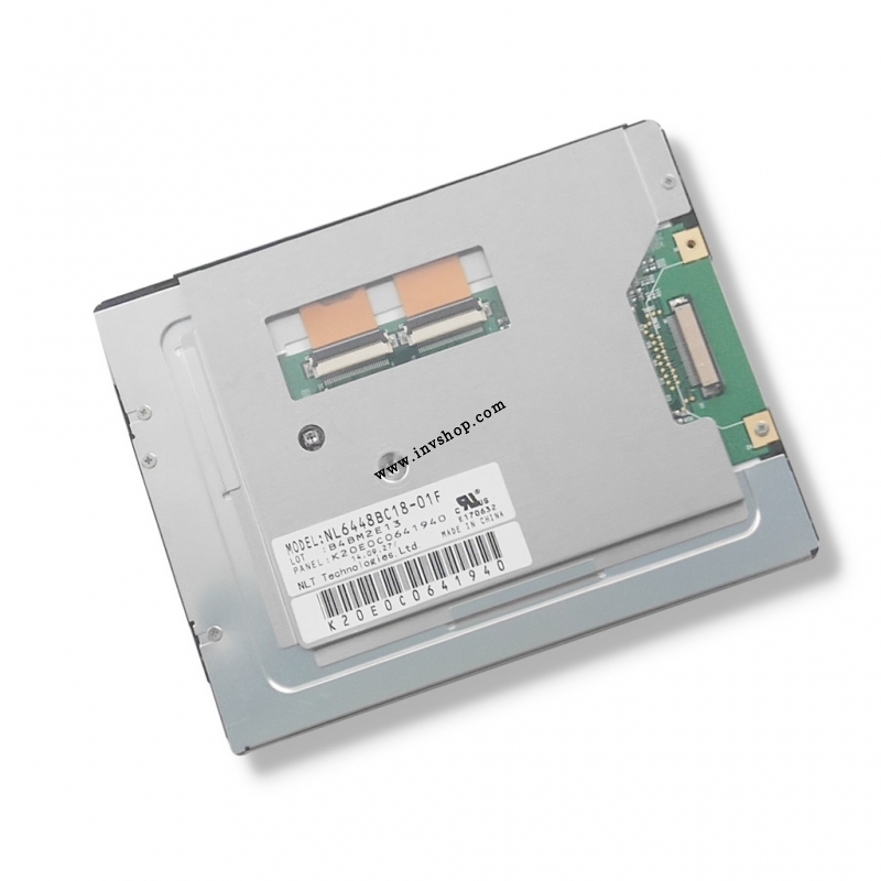 NEW NL6448BC18-01F FOR NEC 5.7-inch 640(RGB)×480 LCD display panel