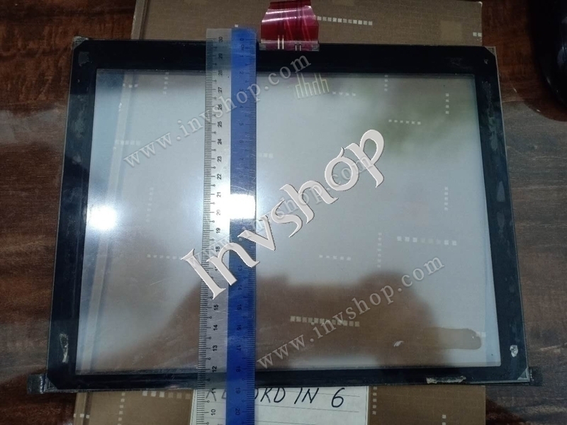 AT043TN24V INNOLUX 4.3Zoll LCD PANEL mit TOUCH SCREEN