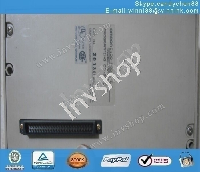 omron 3G2A6-PRO15-E Handheld programmer